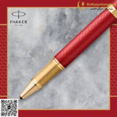 Bút Dạ IM PRM Red GT (5)