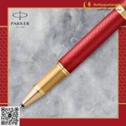 Bút Dạ IM PRM Red GT (5)