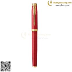 Bút Dạ IM PRM Red GT (6)