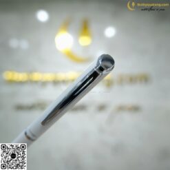 Bút Ký Cao Cấp Pentel BL2007 Ngòi 0.7mm Mực Xanh 14