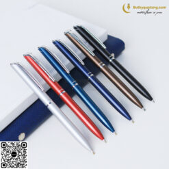 Test Home 2 113 butkyquatang.com Bút Ký Cao Cấp Pentel BL2007 Ngòi 0.7mm Mực Xanh 2
