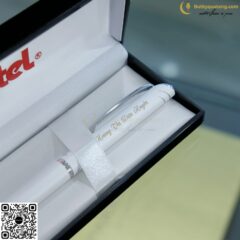 Bút Ký Cao Cấp Pentel BL2007 Ngòi 0.7mm Mực Xanh – Butkyquatang.com