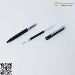 Bút Ký Cao Cấp Pentel BL2007 Ngòi 0.7mm Mực Xanh 3