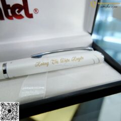 Bút Ký Cao Cấp Pentel BL2007 Ngòi 0.7mm Mực Xanh – Butkyquatang.com
