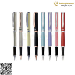 Test Home 2 27 butkyquatang.com Bút Ký Gel Pentel Sterling K611 Ngòi 0.7mm Mực Xanh 2