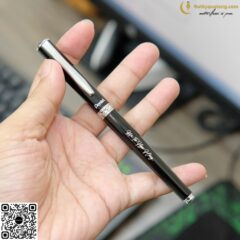 Bút Ký Gel Pentel Sterling K611 Ngòi 0.7mm Mực Xanh – butkyquatang.com