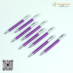 Bút Bi Có Nút Bấm V140 1