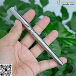 Bút Ký Pentel Cao Cấp K600 Ngòi 0.7mm Mực Xanh 7