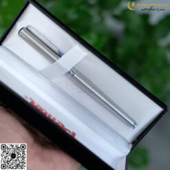 Bút Ký Pentel Cao Cấp K600 Ngòi 0.7mm Mực Xanh 6