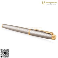 Bút Lông Bi IM PRM X-Grey GT TB4-1975587 (2)