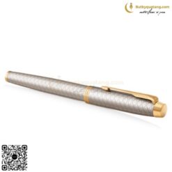 Bút Lông Bi IM PRM X-Grey GT TB4-1975587 (2)