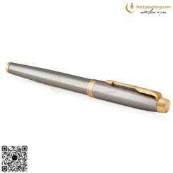 Bút Lông Bi IM X-BS Metal GT TB4-1975578 (3501179755786) 7 butkyquatang.com Bút Lông Bi IM X-BS Metal GT TB4-1975578 (1)