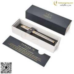 Bút Lông Bi IM X-BS Metal GT TB4-1975578 (3501179755786) 12 butkyquatang.com Bút Lông Bi IM X-BS Metal GT TB4-1975578 (6)