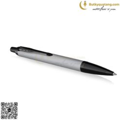 Bút bi IM 2021 M GREY BT (5)