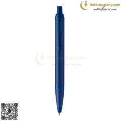 Bút Bi IM Monochrome Blue - 2173279 13 butkyquatang.com Bút bi IM Monochrome Blue (2)
