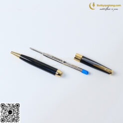 Bút bi cao cấp Flexoffice FO-069/VN - Tặng kèm Túi 6 butkyquatang.com Bút bi cao cấp Flexoffice FO-069VN 1