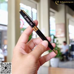 Bút bi cao cấp Flexoffice FO-069/VN - Tặng kèm Túi 8 butkyquatang.com Bút bi cao cấp Flexoffice FO-069VN - Tặng kèm Túi 18