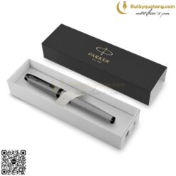 Bút dạ IM 2021 M GREY BT (4)