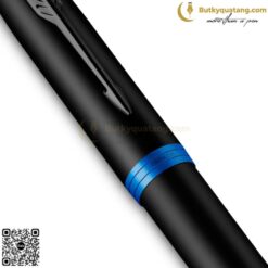 Bút dạ IM Marine Blue Ring BT (2)