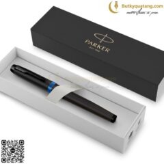 Bút dạ IM Marine Blue Ring BT (6)