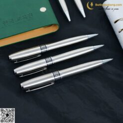 Bút Kim Loại Xoay V022 Khắc Tên Làm Quà Tặng 13 butkyquatang.com Bút Kim Loại Xoay Khắc Tên V022 11