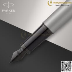 Bút Máy IM 2021 M GREY BT - 2127921 6 butkyquatang.com Bút máy IM 2021 M GREY BT (1)