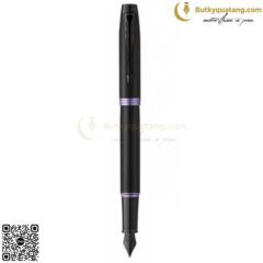 Bút máy IM Amethyst Purple Ring BT 17 butkyquatang.com Bút máy IM Amethyst Purple Ring BT (2)