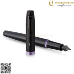 Bút máy IM Amethyst Purple Ring BT 15 butkyquatang.com Bút máy IM Amethyst Purple Ring BT (4)