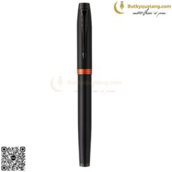 Bút Máy IM Flame Orange Ring BT - 2172944 3 butkyquatang.com Bút máy IM Flame Orange Ring BT (1)