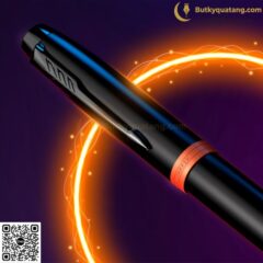 Bút Máy IM Flame Orange Ring BT - 2172944 17 butkyquatang.com Bút máy IM Flame Orange Ring BT (2)