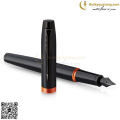 Bút Máy IM Flame Orange Ring BT - 2172944 15 butkyquatang.com Bút máy IM Flame Orange Ring BT (4)