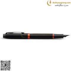 Bút Máy IM Flame Orange Ring BT - 2172944 14 butkyquatang.com Bút máy IM Flame Orange Ring BT (5)