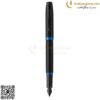 Bút Máy IM Marine Blue Ring BT - 2172859 1 butkyquatang.com Bút máy IM Marine Blue Ring BT (3)
