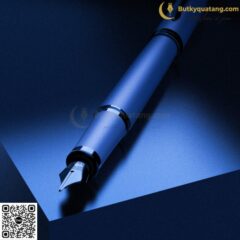Bút máy IM Monochrome Blue (1)
