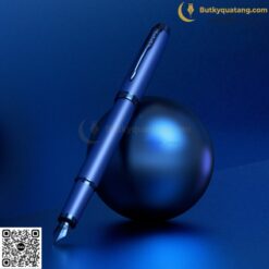 Bút Máy IM Monochrome Blue - 2172964 7 butkyquatang.com Bút máy IM Monochrome Blue (2)