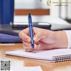 Bút Máy IM Monochrome Blue - 2172964 10 butkyquatang.com Bút máy IM Monochrome Blue (8)