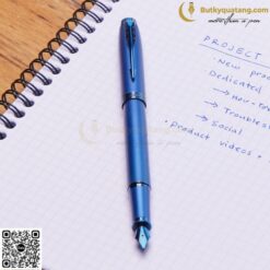 Bút Máy IM Monochrome Blue - 2172964 9 butkyquatang.com Bút máy IM Monochrome Blue (9)
