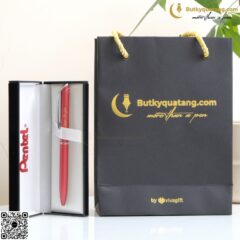 Bút pentel BL2007 khắc tên – DSCF4302