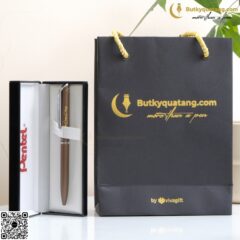 Bút pentel BL2007 khắc tên – DSCF4303