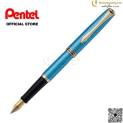 Bút Máy Pentel Sterling Fountain Pen F700F
