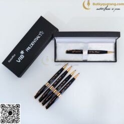 Bút bi cao cấp Flexoffice FO-069/VN - Tặng kèm Túi 19 butkyquatang.com FO 069 28 butkyquatang.com