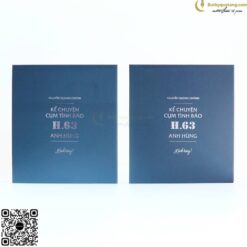 Set Quà Tặng Sổ Tay Bìa Còng + Bút GS101 In Logo 12 butkyquatang.com Set Quà Tặng Sổ Tay Bìa Còng + Bút GS101 In Logo