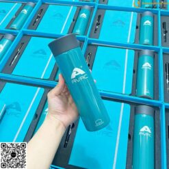 Set Quà Tặng Sổ Tay + Bình LocknLock + Bút GS134 13 butkyquatang.com Set Quà Tặng Sổ Tay + Bình LocknLock + Bút GS134