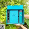 Set Quà Tặng Sổ Tay + Bình LocknLock + Bút GS134 1 butkyquatang.com Set Quà Tặng Sổ Tay + Bình LocknLock + Bút GS134
