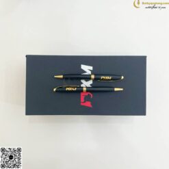 Set Quà Tặng Bút + Bình Giữ Nhiệt Life GS138 12 butkyquatang.com Set Quà Tặng Bút + Bình Giữ Nhiệt Life GS138