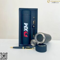 Set Quà Tặng Bút + Bình Giữ Nhiệt Life GS138 11 butkyquatang.com Set Quà Tặng Bút + Bình Giữ Nhiệt Life GS138