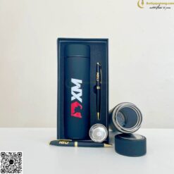 Set Quà Tặng Bút + Bình Giữ Nhiệt Life GS138 10 butkyquatang.com Set Quà Tặng Bút + Bình Giữ Nhiệt Life GS138