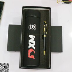 Set Quà Tặng Bút + Bình Giữ Nhiệt Life GS138 9 butkyquatang.com Set Quà Tặng Bút + Bình Giữ Nhiệt Life GS138