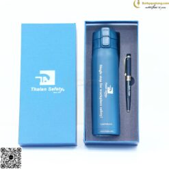 Set Quà Tặng Bút + Bình Giữ Nhiệt LocknLock GS139 4 butkyquatang.com Set Quà Tặng Bút + Bình Giữ Nhiệt LocknLock GS139