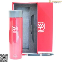 Set Quà Tặng Bút + Bình Giữ Nhiệt LocknLock GS139 7 butkyquatang.com Set Quà Tặng Bút + Bình Giữ Nhiệt LocknLock GS139